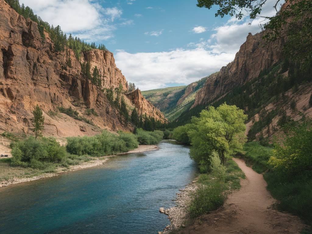 Exploring the world’s most scenic hiking trails